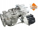 TURBO VW 1 2TFSI GOLF SKO DA FABIA YETI RAPID Car type cargo vans passenger cars
