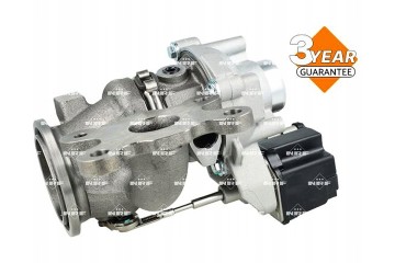 TURBO VW 1 2TFSI GOLF SKO DA FABIA YETI RAPID Car type cargo vans passenger cars