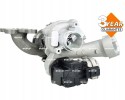 TURBO VW 1 2TFSI GOLF SKO DA FABIA YETI RAPID Customs tariff code 84148011