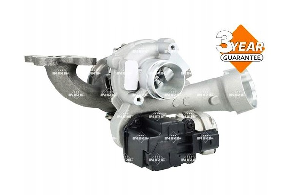 TURBO VW 1 2TFSI GOLF SKO DA FABIA YETI RAPID Customs tariff code 84148011