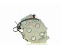 AIR CONDITIONING COMPRESSOR NEW HONDA SANDEN TRSE09 12V PV7 104 100 Part manufacturer ACAUTO