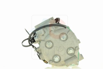 AIR CONDITIONING COMPRESSOR NEW HONDA SANDEN TRSE09 12V PV7 104 100 Part manufacturer ACAUTO