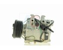 AIR CONDITIONING COMPRESSOR NEW HONDA SANDEN TRSE09 12V PV7 104 100 Catalog number of the part AC 01SD203 AM