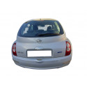 NISSAN MICRA (K12E) Plus (D)