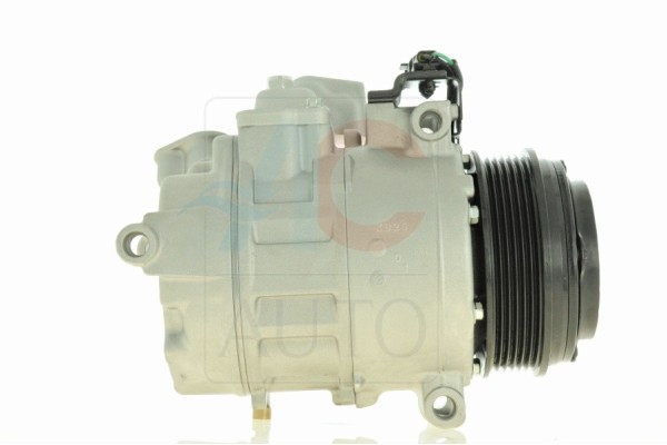 AIR CONDITIONING COMPRESSOR NEW FORD C MAX FOCUS GALAXY 20