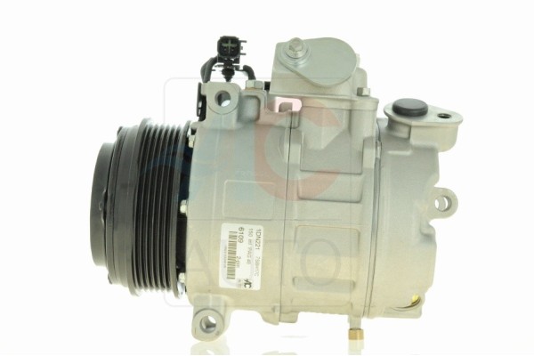 AIR CONDITIONING COMPRESSOR NEW FORD C MAX FOCUS GALAXY 20 Part manufacturer ACAUTO