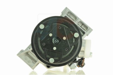 AIR CONDITIONING COMPRESSOR NEW NISSAN JUKE 2010 2019 AC 01CL049 AM A Part manufacturer ACAUTO