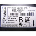 E1GT14B321BE CENTRALITA AIRBAG FORD S-MAX (CDR)