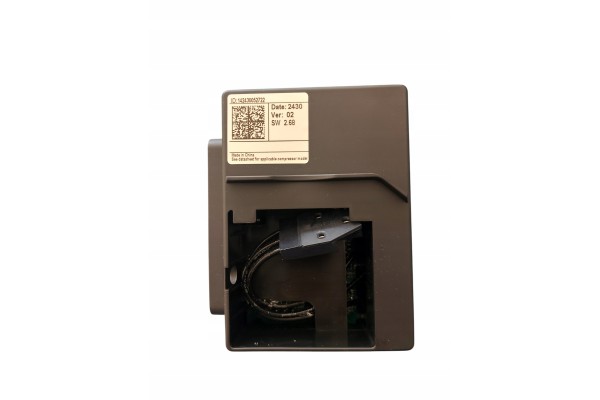 Danfoss Bd35f Bd50f Air Compressor Module Replacement For 101N0212 101N0242 Part manufacturer Errecom