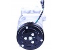090 595 065 876 AIR CONDITIONING COMPRESSOR FORD
