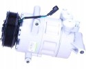 090 595 065 876 AIR CONDITIONING COMPRESSOR FORD Part manufacturer BV Psh