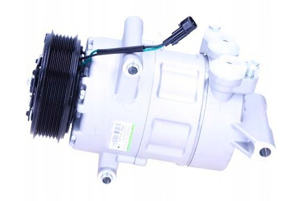 090 595 065 876 AIR CONDITIONING COMPRESSOR FORD Part manufacturer BV Psh