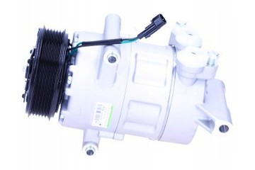090 595 065 876 AIR CONDITIONING COMPRESSOR FORD Part manufacturer BV Psh