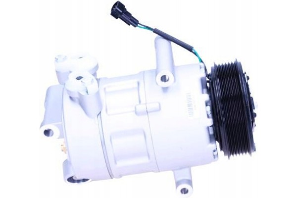 090 595 065 876 AIR CONDITIONING COMPRESSOR FORD Car type buses cargo vans