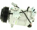 090 575 038 000 AIR CONDITIONING COMPRESSOR RENAULT CLIO IV 1 6 RS 13 21 Part manufacturer BV Psh