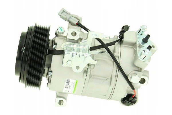 090 575 038 000 AIR CONDITIONING COMPRESSOR RENAULT CLIO IV 1 6 RS 13 21 Part manufacturer BV Psh