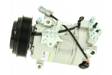 090 575 038 000 AIR CONDITIONING COMPRESSOR RENAULT CLIO IV 1 6 RS 13 21 Part manufacturer BV Psh