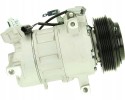 090 575 038 000 AIR CONDITIONING COMPRESSOR RENAULT CLIO IV 1 6 RS 13 21 Car type passenger cars