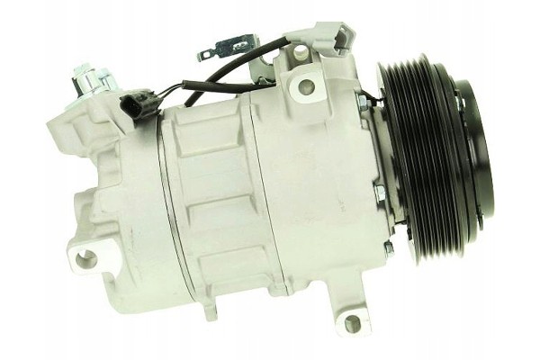 090 575 038 000 AIR CONDITIONING COMPRESSOR RENAULT CLIO IV 1 6 RS 13 21 Car type passenger cars