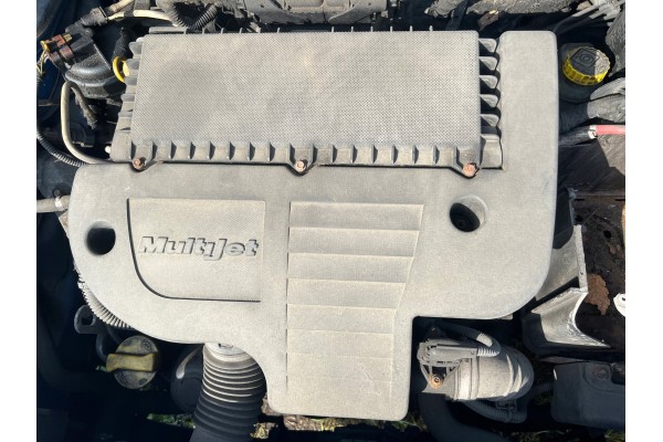 SILNIK 1 3 JTD MULTIJET FIAT OPEL 188A9000
