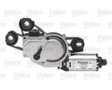 REAR WIPER MOTOR VALEO 579721 Part manufacturer Valeo
