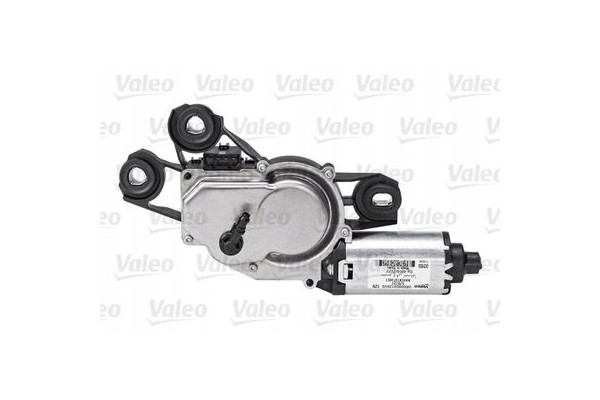 REAR WIPER MOTOR VALEO 579721 Part manufacturer Valeo