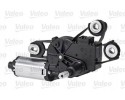 REAR WIPER MOTOR VALEO 579721 Catalog number of the part 579721
