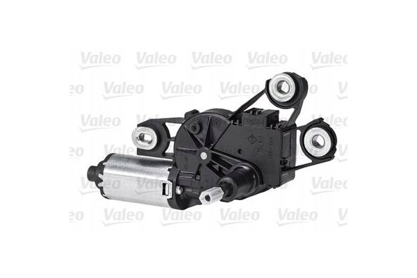 REAR WIPER MOTOR VALEO 579721 Catalog number of the part 579721