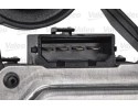 REAR WIPER MOTOR VALEO 579721 Car type undefined
