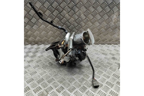 OE VAG 06K145614G TURBOCHARGER VALVE AUDI Q3 2 0 TFSI 19