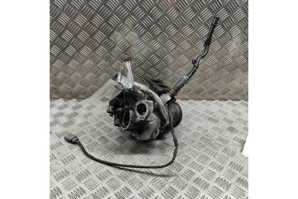 OE VAG 06K145614G TURBOCHARGER VALVE AUDI Q3 2 0 TFSI 19 Catalog number of the part 06K145614G