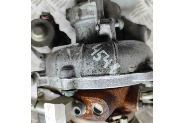 OE VAG 06K145614G TURBOCHARGER VALVE AUDI Q3 2 0 TFSI 19 Catalog number of the original 06K145614G