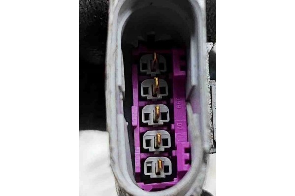 Turboalimentador Audi A3 Sportback (8VA, 8VF) 06K145614G 2.0L 228kW 20