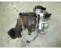TURBOCHARGER MOVANO MASTER 2 3 DCI H8201380020 2016