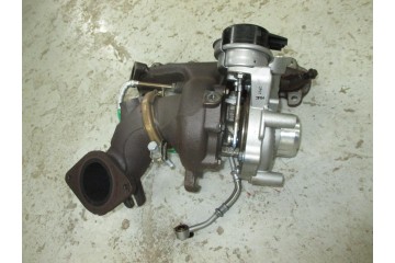 TURBOCHARGER MOVANO MASTER 2 3 DCI H8201380020 2016