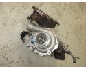 TURBOCHARGER MOVANO MASTER 2 3 DCI H8201380020 2016 Catalog number of the part 8201380020