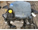 SANDERO LOGAN 1 6 MPI ENGINE COMPLETE K7MF710