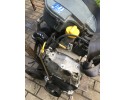 SANDERO LOGAN 1 6 MPI ENGINE COMPLETE K7MF710 Catalog number of the part K7MF710