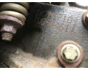 SANDERO LOGAN 1 6 MPI ENGINE COMPLETE K7MF710 Part manufacturer Dacia OE