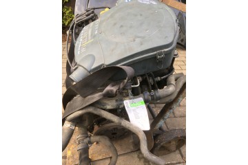 SANDERO LOGAN 1 6 MPI ENGINE COMPLETE K7MF710 Car type passenger cars