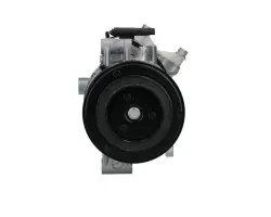 Compresor de Aire Acondicionado Nuevo para BMW 120i Convertible, 320i, 116i, 118i Cabrio