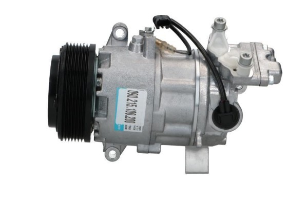 BV PSH 090 215 100 200 BMW AIR CONDITIONING COMPRESSOR Part manufacturer BV Psh