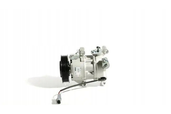 COMPRESSOR AIR CONDITIONING ACP 521 000S MAHLE