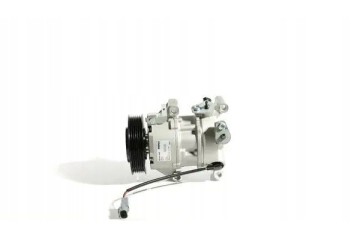 COMPRESSOR AIR CONDITIONING ACP 521 000S MAHLE