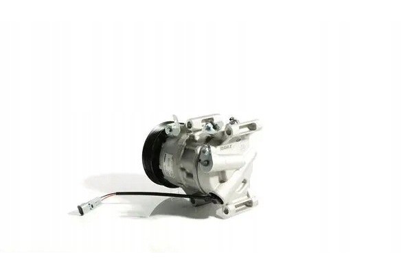 COMPRESSOR AIR CONDITIONING ACP 521 000S MAHLE Packaging status original