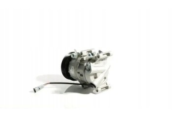COMPRESSOR AIR CONDITIONING ACP 521 000S MAHLE Packaging status original