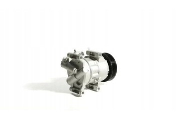 COMPRESSOR AIR CONDITIONING ACP 521 000S MAHLE Catalog number of the part ACP 521 000S