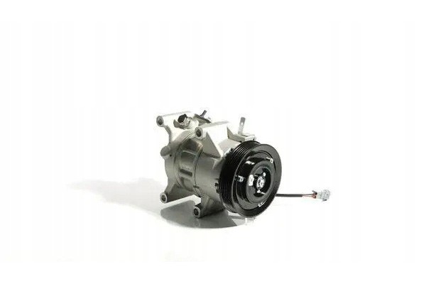 COMPRESSOR AIR CONDITIONING ACP 521 000S MAHLE Catalog number of substitutes Airstal 102 0924 Airstal 10 2472 Airstal 105 0967 A