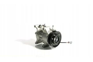 COMPRESSOR AIR CONDITIONING ACP 521 000S MAHLE Catalog number of substitutes Airstal 102 0924 Airstal 10 2472 Airstal 105 0967 A