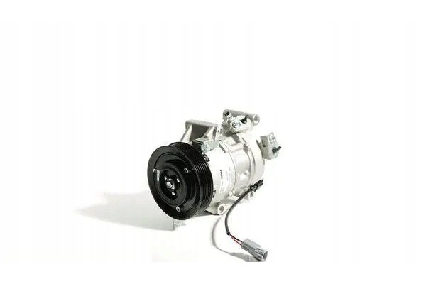 COMPRESSOR AIR CONDITIONING ACP 521 000S MAHLE Customs tariff code 84148080